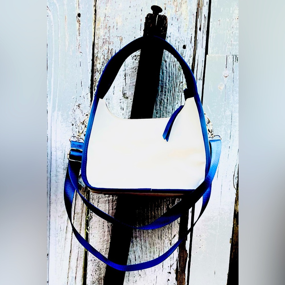 Purse with a Verse 🙏🏻💙